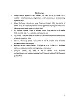 Referāts 'Business Culture in Italy', 13.