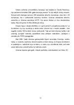 Referāts 'Ukraina - starptautiskās sabiedriskās attiecības', 12.
