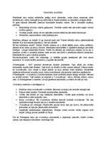 Konspekts 'Identitāšu konflikti', 1.