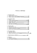 Referāts 'Kora partitūras analīze', 2.