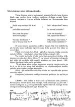 Referāts 'Kora partitūras analīze', 9.