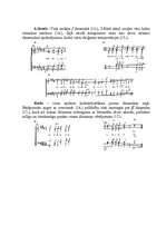 Referāts 'Kora partitūras analīze', 11.