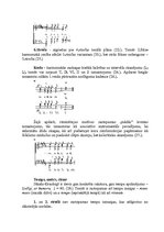 Referāts 'Kora partitūras analīze', 14.
