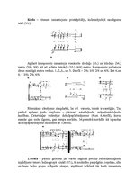 Referāts 'Kora partitūras analīze', 16.