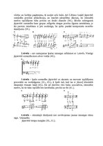 Referāts 'Kora partitūras analīze', 17.
