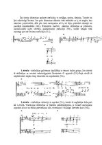 Referāts 'Kora partitūras analīze', 19.