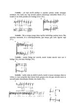 Referāts 'Kora partitūras analīze', 20.