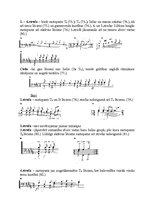 Referāts 'Kora partitūras analīze', 23.