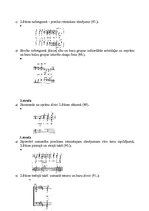 Referāts 'Kora partitūras analīze', 27.