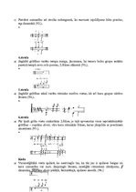 Referāts 'Kora partitūras analīze', 28.