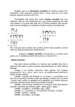 Referāts 'Kora partitūras analīze', 30.