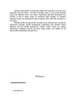 Referāts 'Kora partitūras analīze', 32.