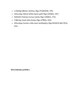 Referāts 'Kora partitūras analīze', 33.