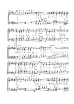 Referāts 'Kora partitūras analīze', 35.