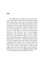 Referāts 'Baltijas valstu savienība - iespējas un neveiksme', 3.