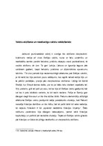 Referāts 'Baltijas valstu savienība - iespējas un neveiksme', 4.