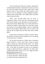 Referāts 'Baltijas valstu savienība - iespējas un neveiksme', 5.