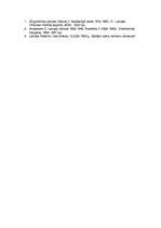 Referāts 'Baltijas valstu savienība - iespējas un neveiksme', 13.