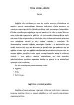 Konspekts 'Šūtie izstrādājumi', 1.