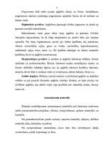 Konspekts 'Šūtie izstrādājumi', 3.