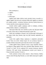 Konspekts 'Šūtie izstrādājumi', 5.