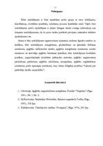 Konspekts 'Šūtie izstrādājumi', 11.