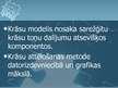 Prezentācija 'Krāsu, attēla izšķirtspēja un krāsu modeļi', 13.