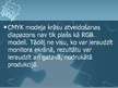 Prezentācija 'Krāsu, attēla izšķirtspēja un krāsu modeļi', 20.