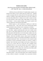 Eseja 'Reklāmas krāsu analīze', 1.