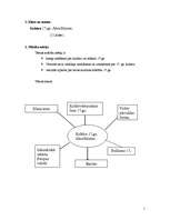 Konspekts 'Stundu plāns kultūras vēsturē', 1.