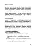 Konspekts 'Stundu plāns kultūras vēsturē', 4.