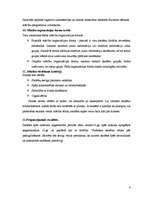 Konspekts 'Stundu plāns kultūras vēsturē', 6.