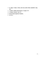 Konspekts 'Stundu plāns kultūras vēsturē', 9.