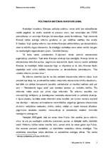 Referāts 'Krievijas politiskā sistēma 2005.gadā', 3.