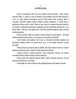 Diplomdarbs 'Cittautiešu līdzdalības iespējas Jelgavā rīkotajos kultūras pasākumos', 3.