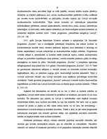 Diplomdarbs 'Cittautiešu līdzdalības iespējas Jelgavā rīkotajos kultūras pasākumos', 28.