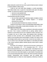 Diplomdarbs 'Cittautiešu līdzdalības iespējas Jelgavā rīkotajos kultūras pasākumos', 39.