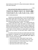 Diplomdarbs 'Cittautiešu līdzdalības iespējas Jelgavā rīkotajos kultūras pasākumos', 48.