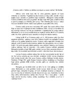 Eseja '"Dziesmu svētki ir lielākais un cēlākais aicinājums uz tautas vienību." Kārlis S', 1.