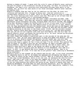 Eseja 'It has been argued by critics that up until the end of the play, Othello fails t', 1.