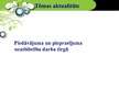 Prezentācija 'Izglītības sistēmas salīdzinājums Latvijā un Vācijā', 4.