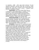 Referāts 'Doms', 2.