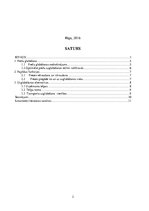 Referāts 'Preču uzglabāšanas iespējas', 2.