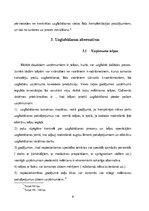 Referāts 'Preču uzglabāšanas iespējas', 8.