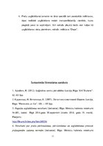 Referāts 'Preču uzglabāšanas iespējas', 11.