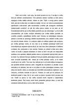 Referāts 'Žesti', 2.