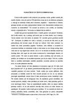 Referāts 'Žesti', 3.