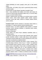 Konspekts 'Vadīšanas teorijas evolūcija', 4.