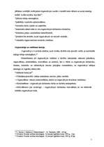 Konspekts 'Vadīšanas teorijas evolūcija', 7.