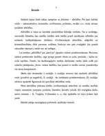 Referāts 'Civiltiesiskā atbildība saitību tiesībās', 2.